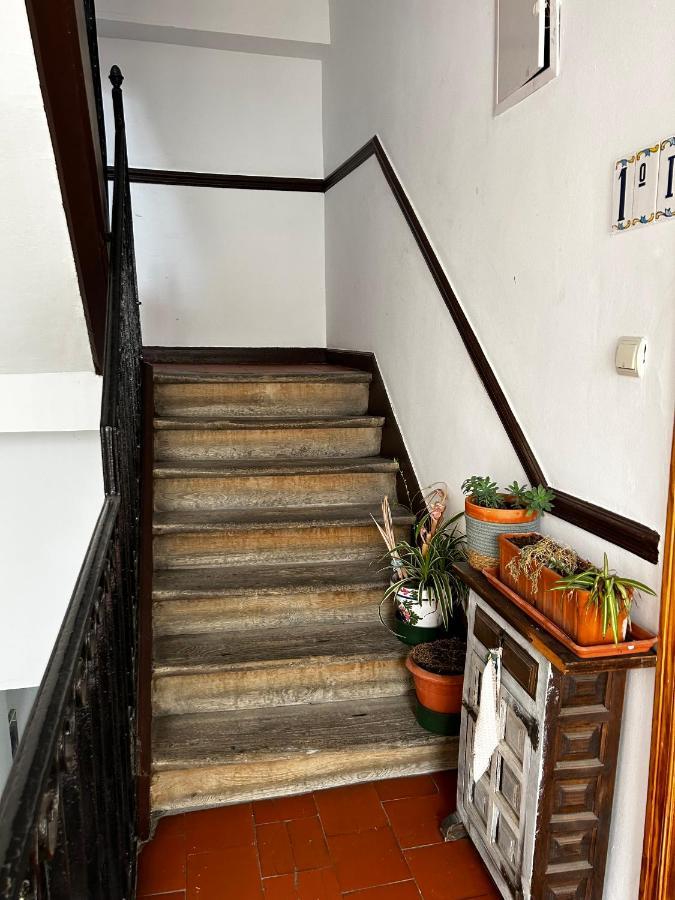 Charming Apartment In The Heart Of Madrid Exterior photo